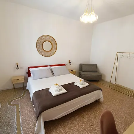 Apartmán Filo Bari