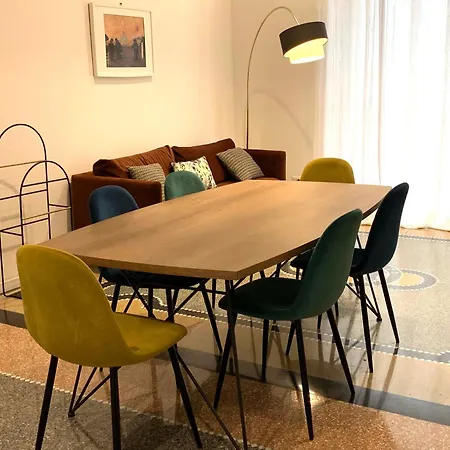 Filo Apartament Bari