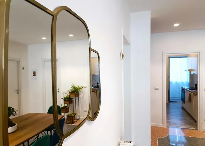 Apartament Filo Bari