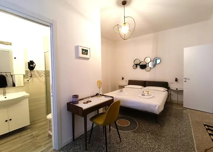 Filo Apartament Bari