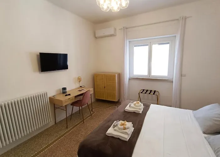 Apartament Filo