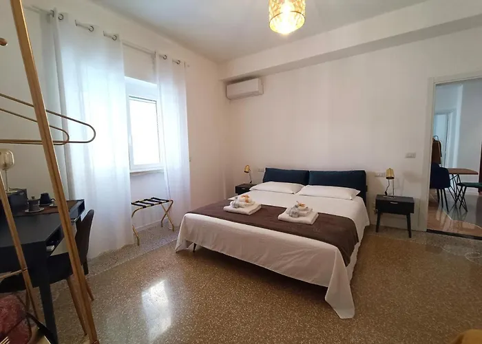 Apartament Filo *