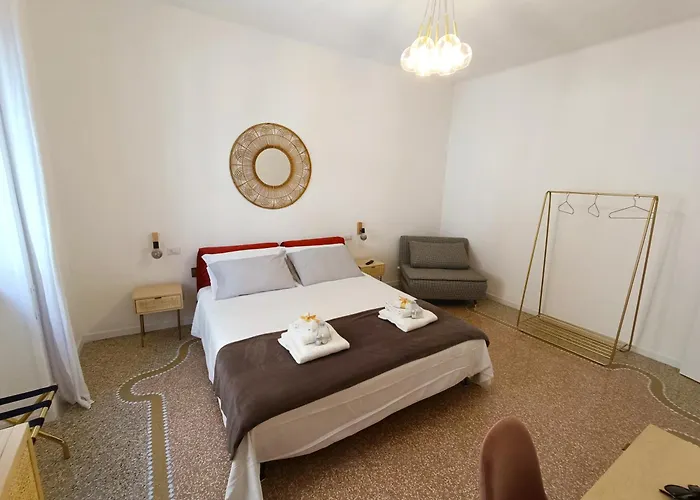 Apartament Filo Bari