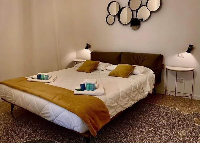 Filo Apartament Bari