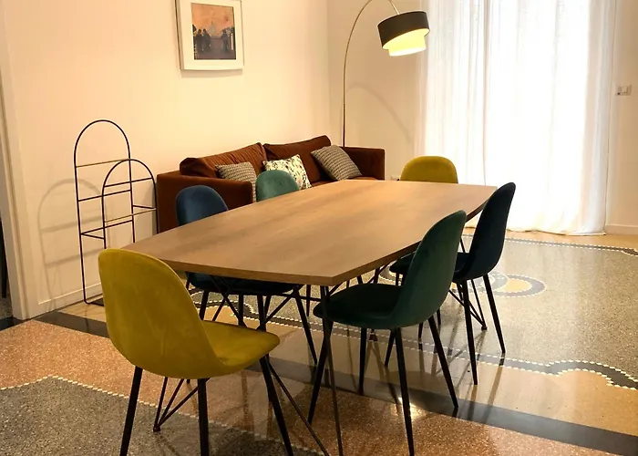 Filo Apartament Bari