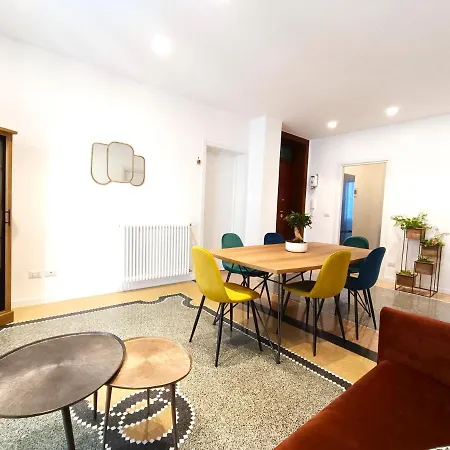 Appartement Filo Bari