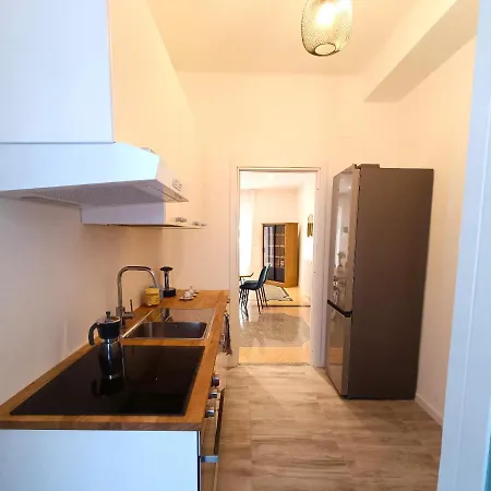 Filo Appartement
