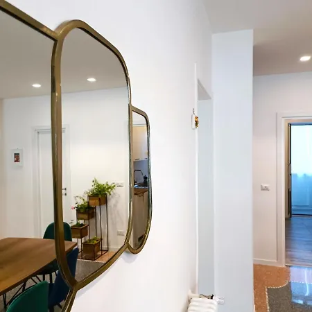 Διαμέρισμα Filo Μπάρι