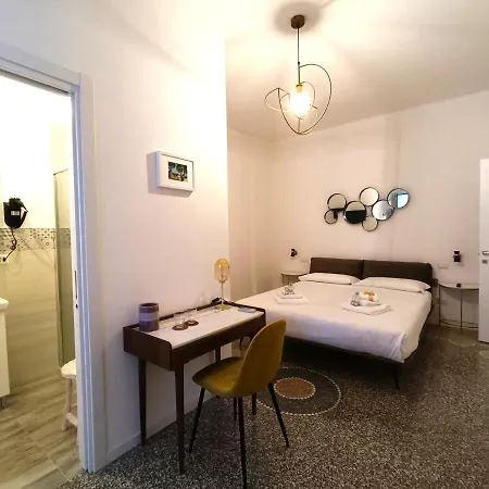 Filo Apartman Bari