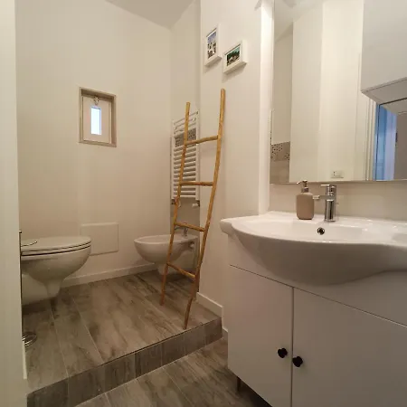 Filo Διαμέρισμα