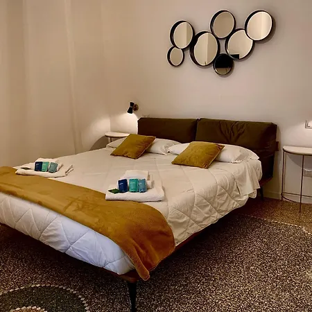 Filo Apartament Bari